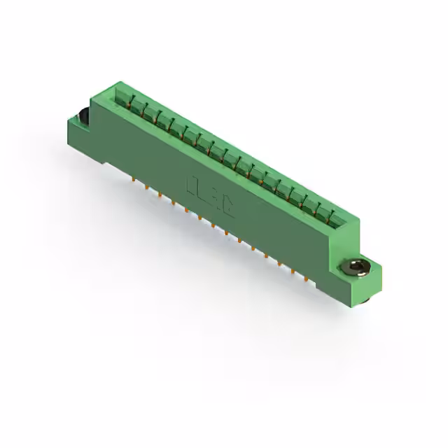 333-016-541-103 EDAC Inc.  Edgeboard Connectors